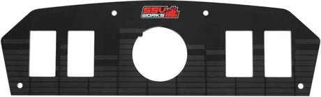 SSV WORKS CM-DM3