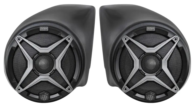 CM-F65A Front Speaker Pods