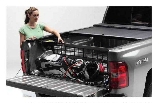 Roll-N-Lock CM135 Roll-N-Lock 2022 Ford Maverick Cargo Manager