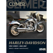 CM426 Clymer Repair Manual Harley V-Rod