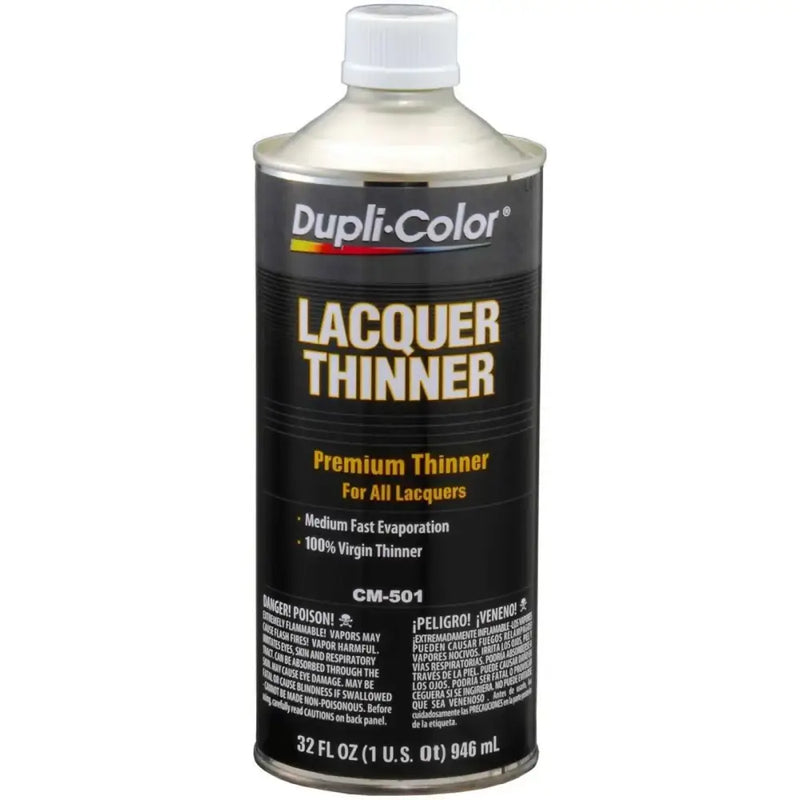 CM501 Paint Thinner