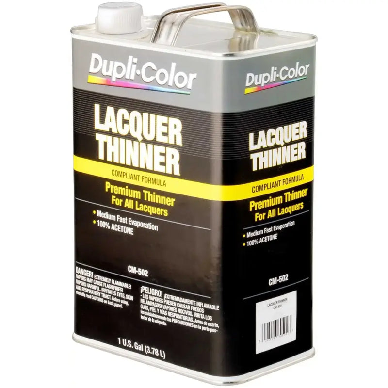 CM502 Paint Thinner