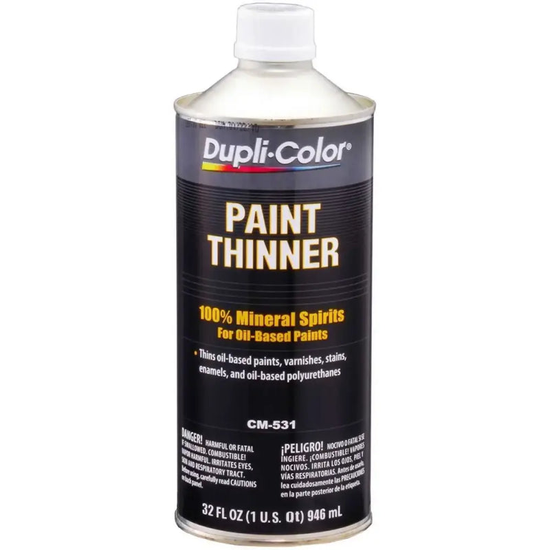 CM531 Paint Thinner
