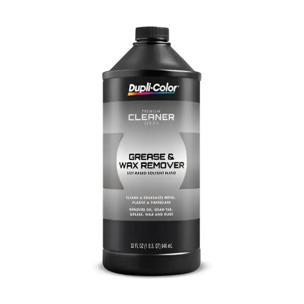 CM543 VHT Grease & Wax Remover - Quart (Soy)