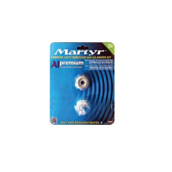 CMP Group CM589150KITA Aluminum Construction