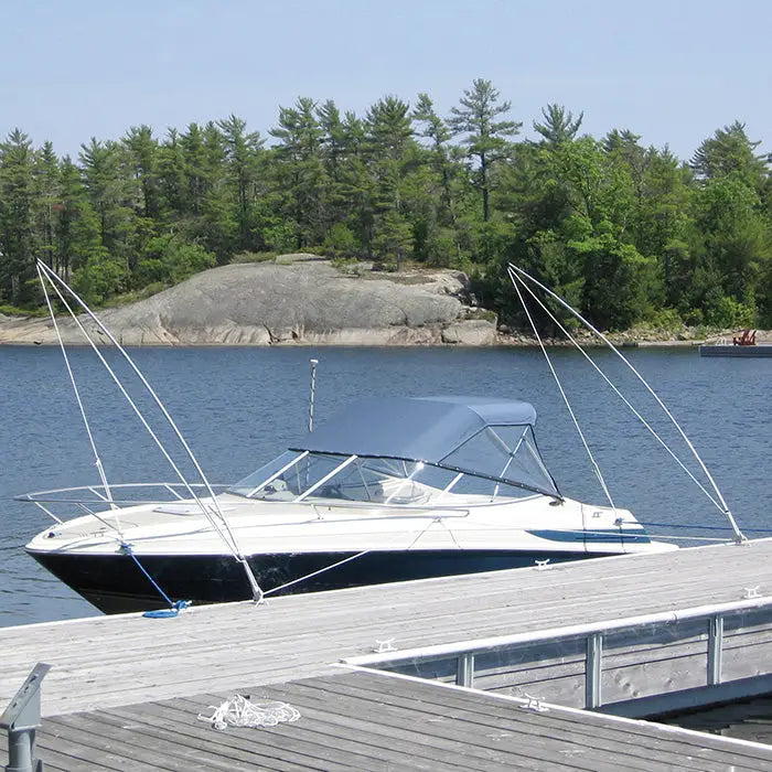 CMP Group DE3200F Mooring Whip