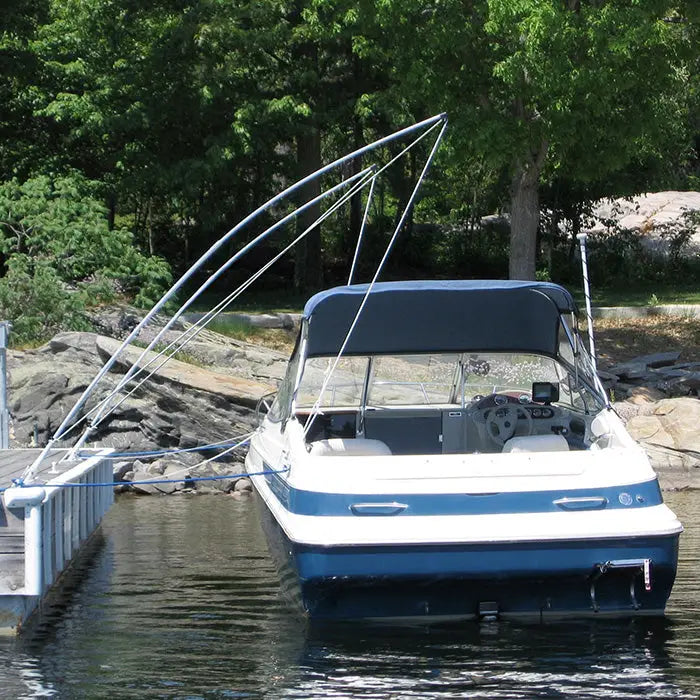 CMP Group DE3400F Mooring Whip