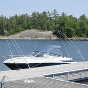 CMP Group DE3800F Mooring Whip