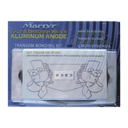 CMP Group Durable And Long Lasting Design Marine Anode Kit Cmdivera - Hull Divers Dream