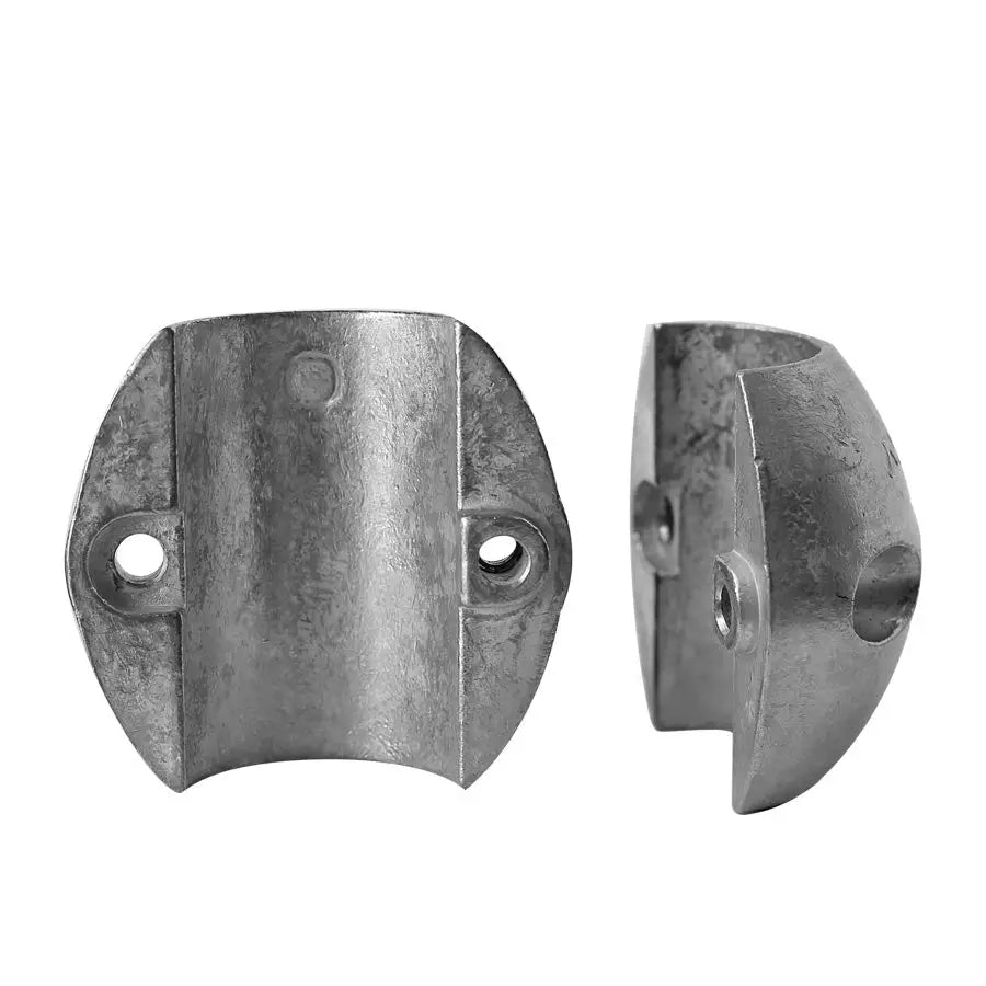 CMP Group Features Interlocking Halves Marine Anode Kit CMX08AL - Streamlined Shaft CMX-8 1-3