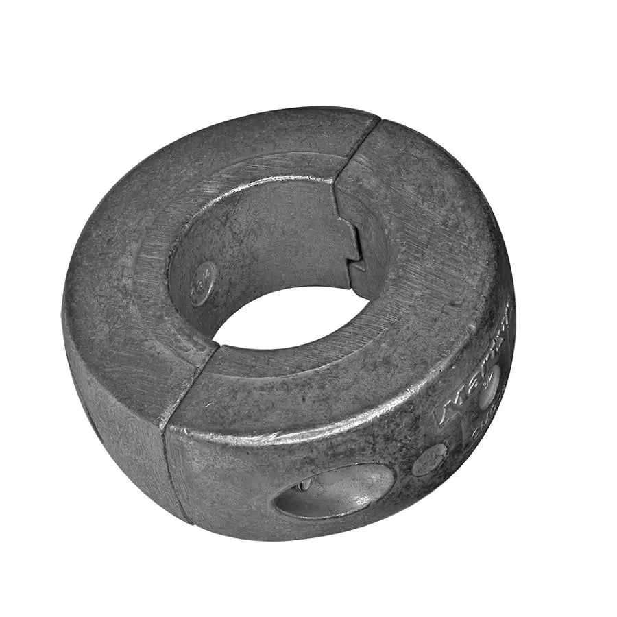 CMP Group Interlocking Halves Marine Anode Kit CMC07 - Limited Clearance Shaft CMC-7 1-1