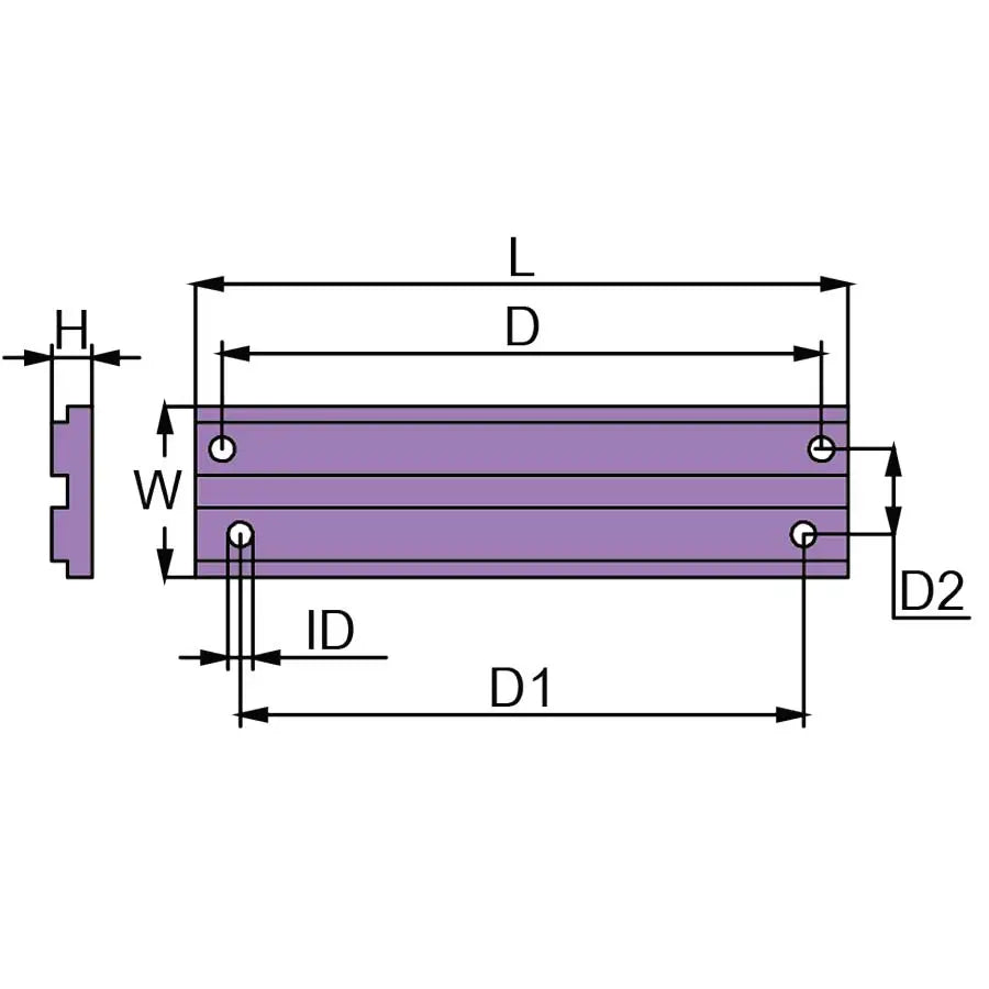 CMP Group Trusted Choice For Marine Protection Marine Anode Kit CM818298A - Mercury Mercruiser CM-818298 Out
