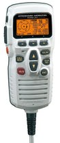 CMP31W Standard Ram Mic Cmp31W Ram3 + White - Vhf Radio Microphone