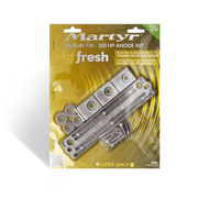 Suzuki 150-350Hp Anodes Kit Magnesi for RV, Automotive, Powersports, off-road, marine, exterior, truck accessories,interior,truck bed, rv parts, Marine, AVADA - Best Sellers