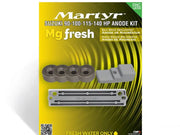 CMSZ90140KITM Cmp Group Suzuki 90-100-115-1490Hp Anodes Kit featuring durable anodes, ideal for RV, automotive, powersports, off-road, marine, exterior, truck accessories, interior, truck bed, rv parts, Marine,AVADA - Best Sellers