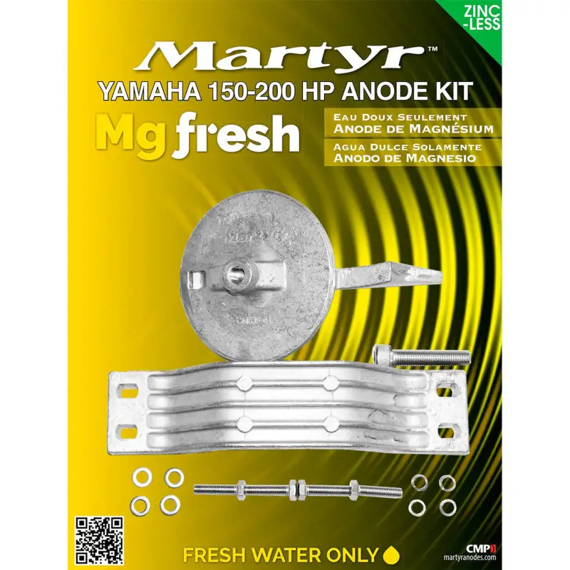 Yamaha CM-Y150KITM 150 HP Kit M, RV, Automotive, Powersports, off-road, marine, exterior, truck accessories, interior, truck bed, RV parts, Marine, AVADA - Best Sellers