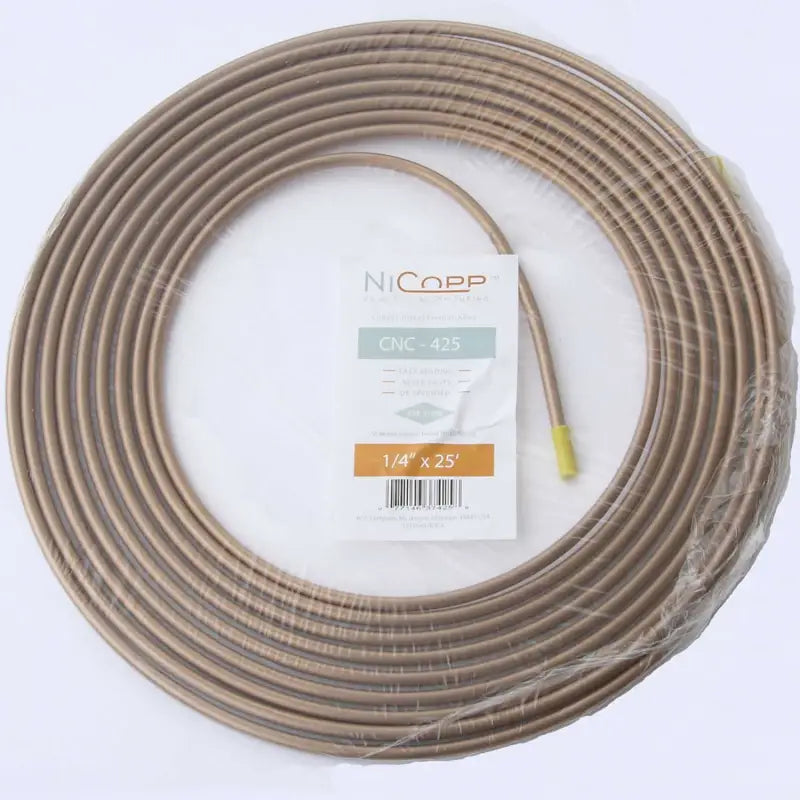 CNC-425 Brake Line