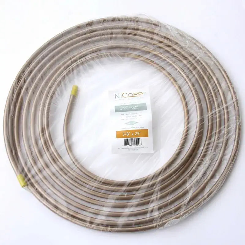 CNC-625 AGS Fuel Line Coil