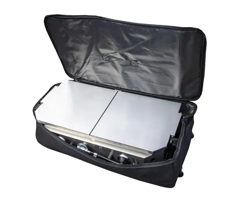 CO10-292 Magma Prod Dbl Burner Firebx Pad Case