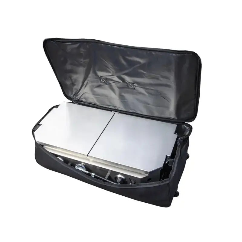 CO10-292 Magma Prod Dbl Burner Firebx Pad Case