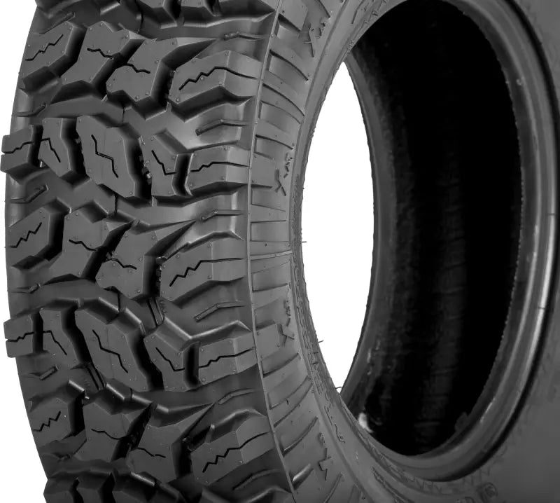 CO27912 Sedona Tire Coyote 27X9-12 Bias 6Pr Lr-440Lbs 
