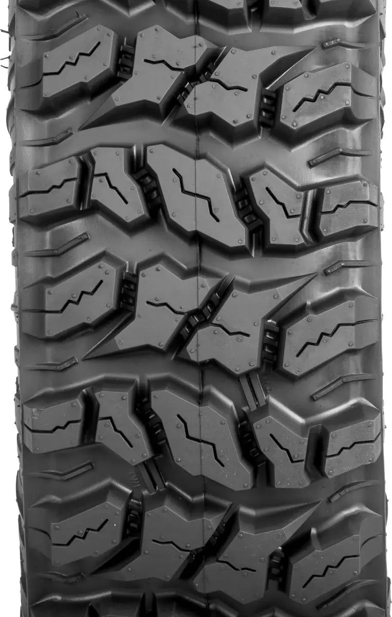CO27912 Sedona Tire Coyote 27X9-12 Bias 6Pr Lr-440Lbs 