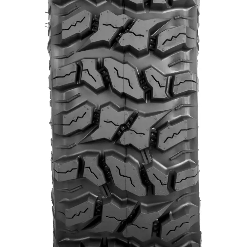 CO27912 Sedona Tire Coyote 27X9-12 Bias 6Pr Lr-440Lbs 