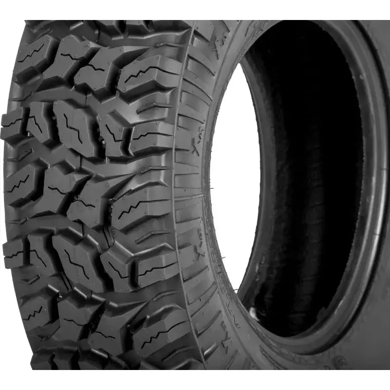 CO27912 Sedona Tire Coyote 27X9-12 Bias 6Pr Lr-440Lbs 