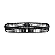 Coast2Coast ABS6435B Gi;14-20 Durango;Blk;Mesh