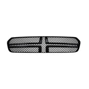 Coast2Coast ABS6435B Gi;14-20 Durango;Blk;Mesh
