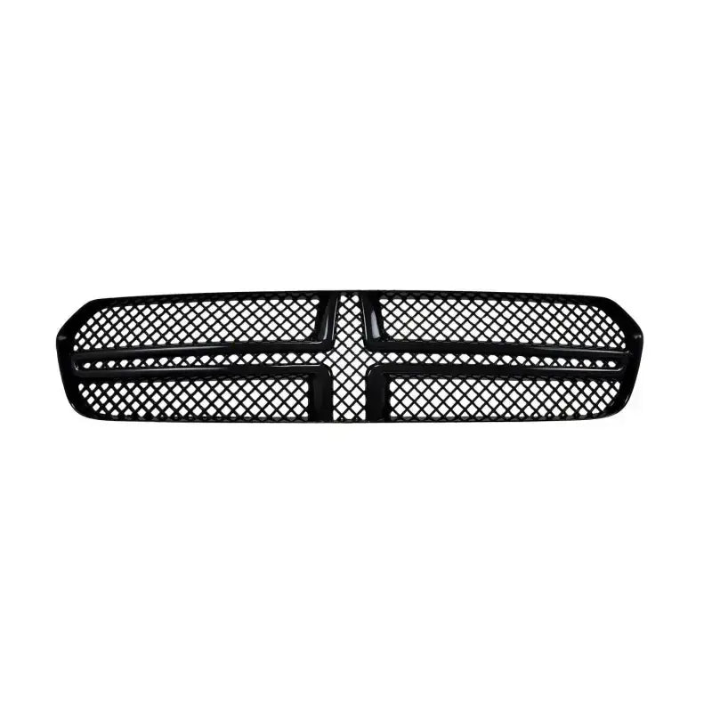 Coast2Coast ABS6435B Gi;14-20 Durango;Blk;Mesh