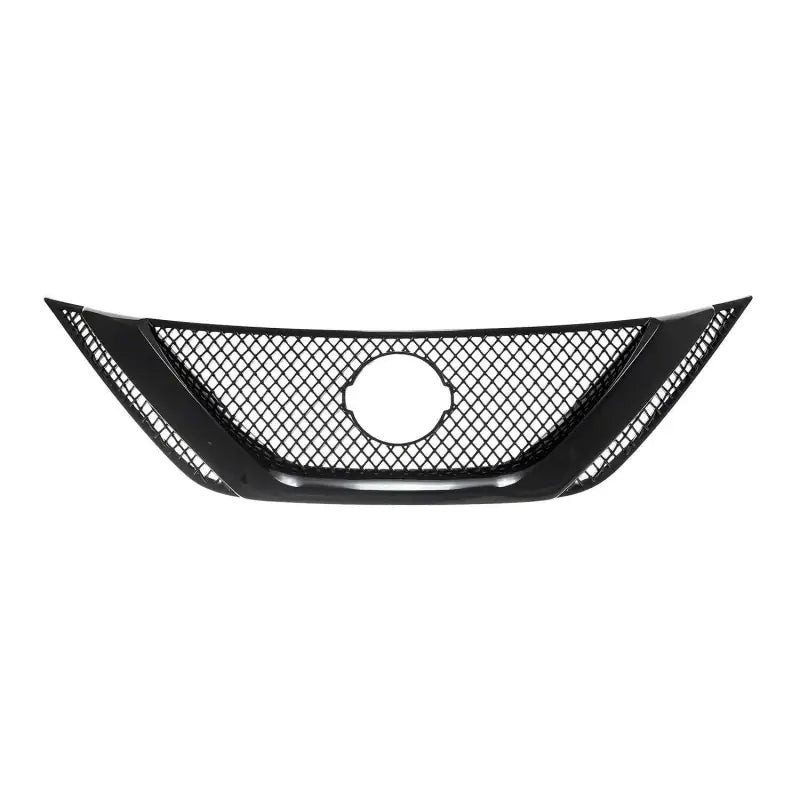 Coast2Coast ABS6466B Gi;16-19 Sentra;Blk;Mesh
