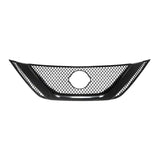 Coast2Coast ABS6466B Gi;16-19 Sentra;Blk;Mesh
