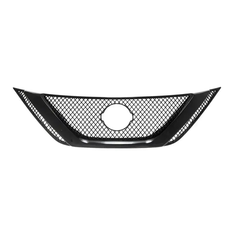 Coast2Coast ABS6466B Gi;16-19 Sentra;Blk;Mesh