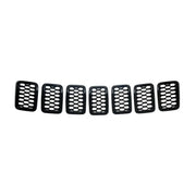Coast2Coast ABS6467B Gi;17-20 Gd Cherokee;Blk;Trim Comb