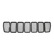 Coast2Coast ABS6485B Gi;19-20 Cherokee;Blk;Trim Mesh