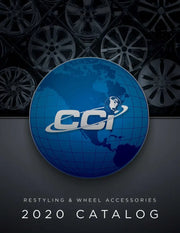 CCICAT2020 Catalog
