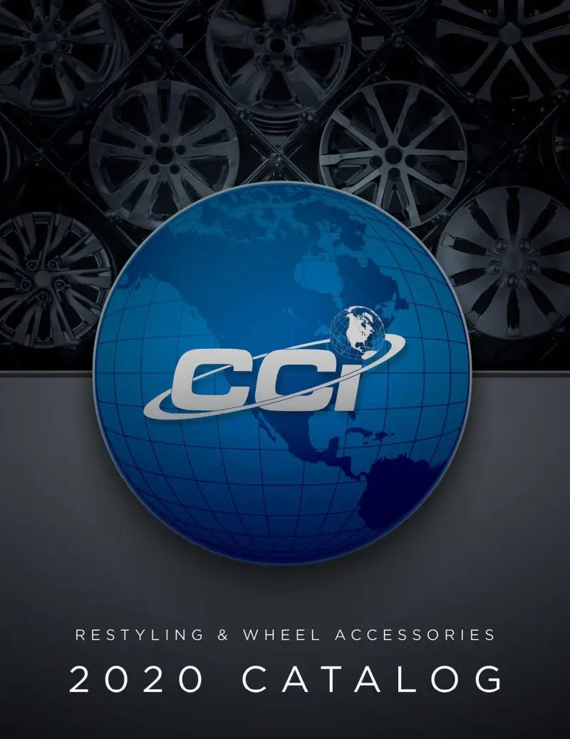 CCICAT2020 Catalog