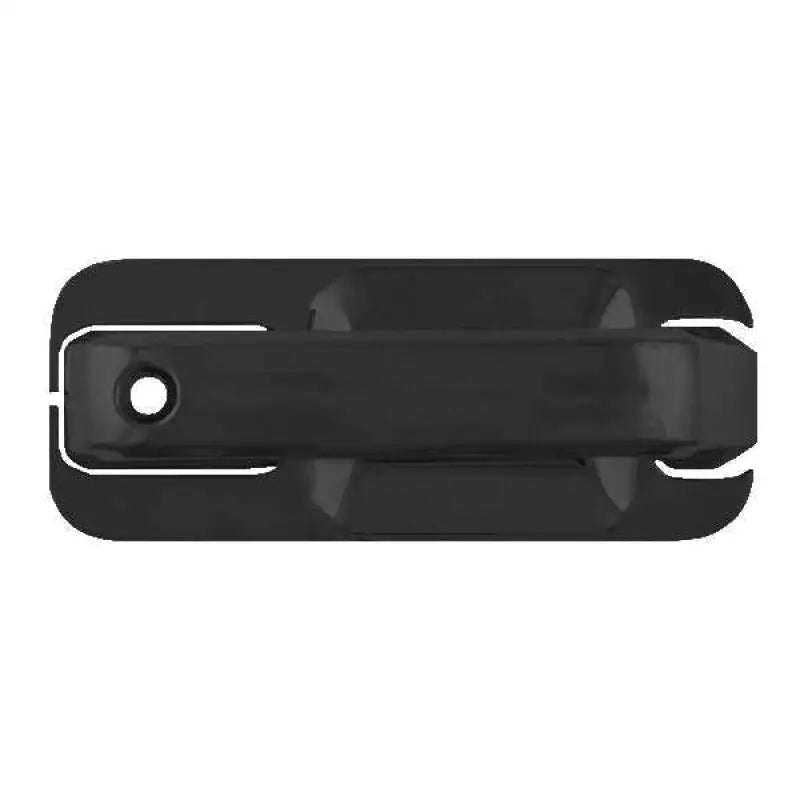 Coast2Coast CCIDH68570BBK Dh;15-20 F150;4Dr;Blk;Dskh