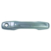 Coast2Coast CCIDH68570P Dh;Trim;15-20 F150;4Dr;Chrm;Dskh