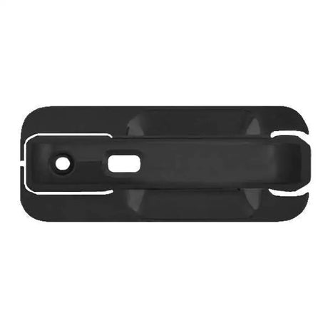 Coast2Coast CCIDH68570SBK Dh;15-20 F150;4Dr;Blk;Dskh;Sk