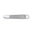 Coast2Coast CCIDH68579SBK Dh;19-20 Ram;4Dr;Blk;Dskh;Sk