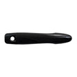 Coast2Coast CCIDH68581BBK Dh;14-20 Rogue;4Dr;Blk;Dskh