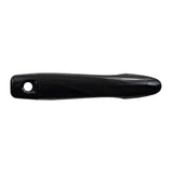 Coast2Coast CCIDH68581BBK Dh;14-20 Rogue;4Dr;Blk;Dskh