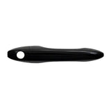 Coast2Coast CCIDH68582BBK Dh;17-20 Compass;4Dr;Blk;Dskh