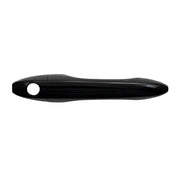 Coast2Coast CCIDH68582BBK Dh;17-20 Compass;4Dr;Blk;Dskh