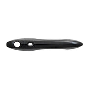 Coast2Coast CCIDH68582SBK Dh;17-20 Compass;4Dr;Blk;Dskh;Sk