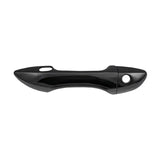 Coast2Coast CCIDH68583SBK Dh;14-19 Corolla;4Dr;Blk;Dskh;Sk