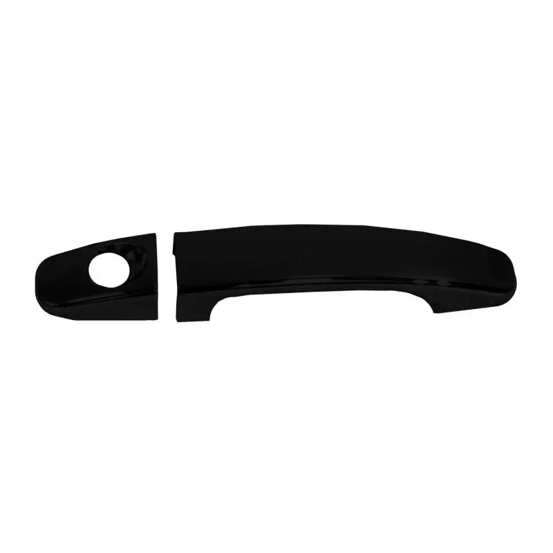 Coast2Coast CCIDH68586BBK Dh;19-20 Ranger;4Dr;Blk;Dskh