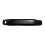 Coast2Coast CCIDH68588BBK Dh;19-20 Silverado;4Dr;Blk;Dskh